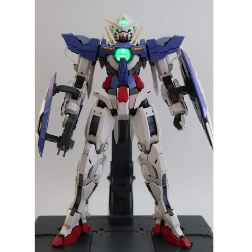 Daban Perfect Grade Avalanche Exia 1/60 PG Model kit H-r812