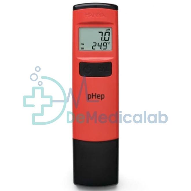Ph Meter Hanna Hi98107 / Ph Meter Digital Hanna