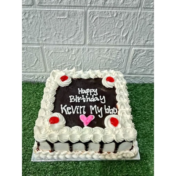 

kue ulang tahun 20cm