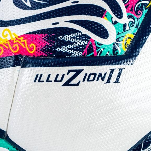 Bola Sepak Specs Illuzion II Mada FB Training Pro Ball 904884 Original