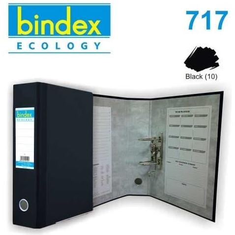 Ordner Bindex 717 Folio