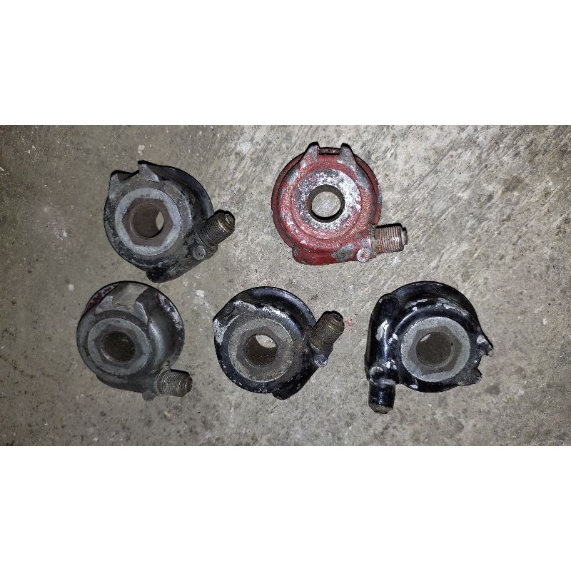 girbox gearbox kilometer rx king rx special original copotan