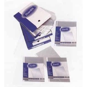 

PP POCKET BANTEX 2045 UKURAN FOLIO / ANTIGLARE 0.09 100 PCS