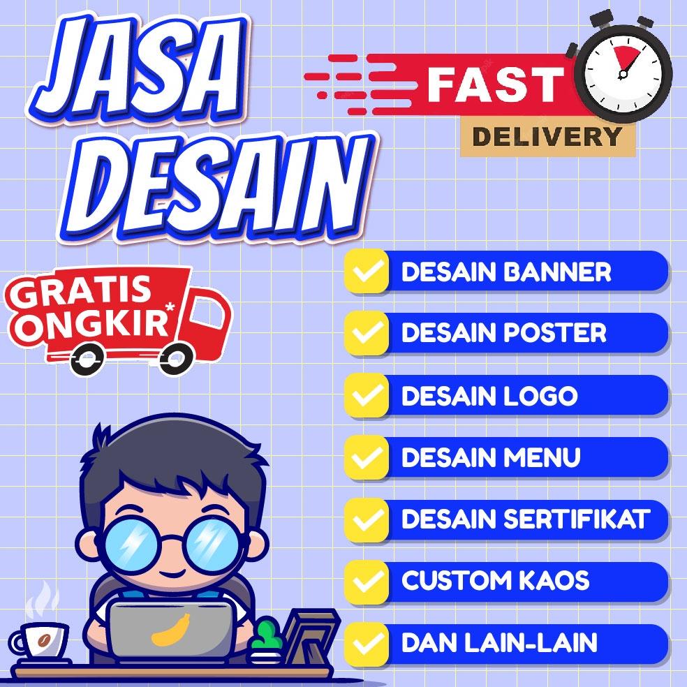 

shensolusicetakanda MD- JASA DESAIN GRAFIS, DESAIN LOGO, DESAIN BANNER, DESAIN SPANDUK, DESAIN SERTIFIKAT, DESAIN BROSUR, DESAIN KEMASANAN, DESAIN CUSTOM, DLL
