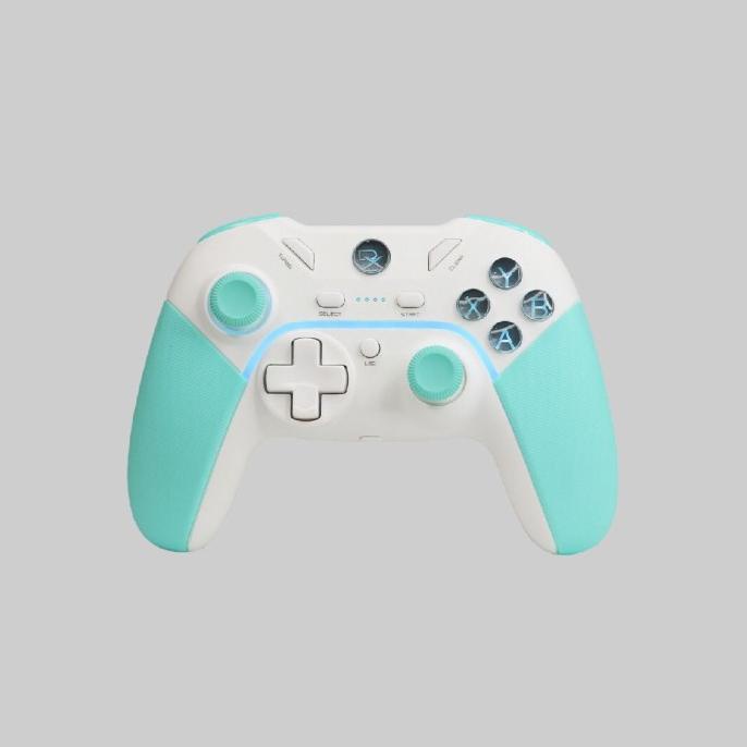 REXUS DAXA ASTERIA AX1 Gamepad