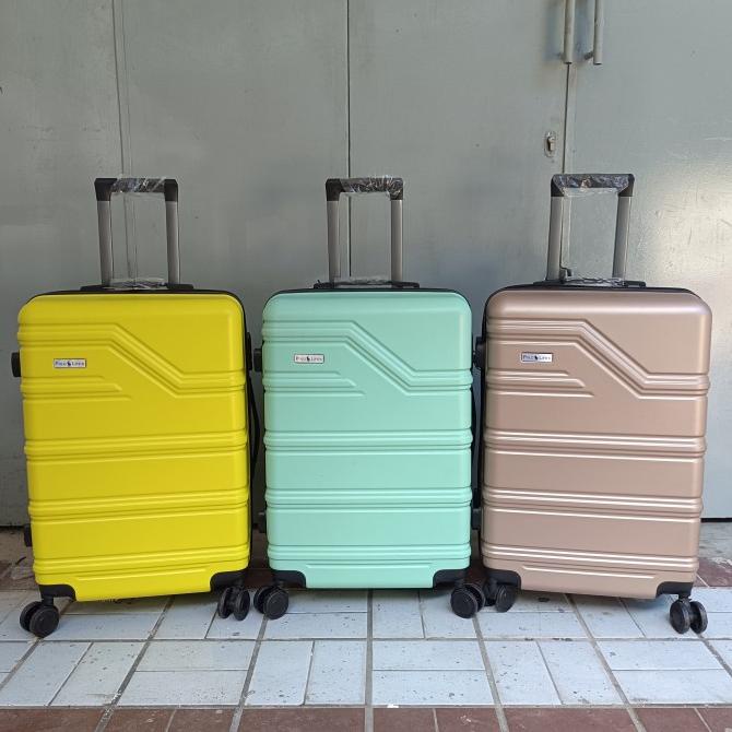 Koper 20 Inch Polo Polo Life Kabin Cabin Size Termurah Star Seller