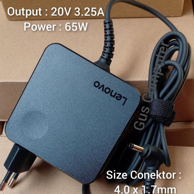 Adaptor Charger Lenovo Ideapad 330 330-14IKB 330-15IKB 330-14AST