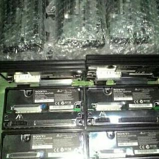 NETWORK ADAPTER NA PS2 FAT SUPPORT PS2 MATRIX HARDISK