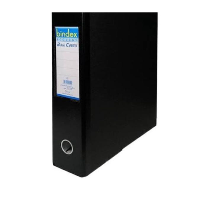 Ordner Bindex Folio/kartonan