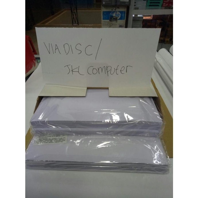 Bahan id card / pvc kartu polos/ bahan kartu atm/ idcard/pvc card