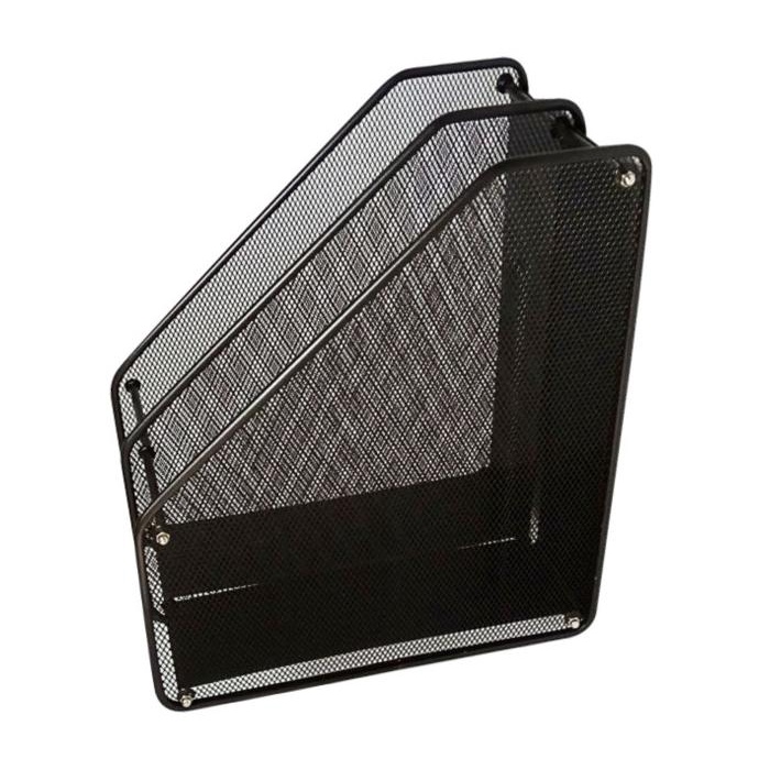 

Magazine Holder 2 tier