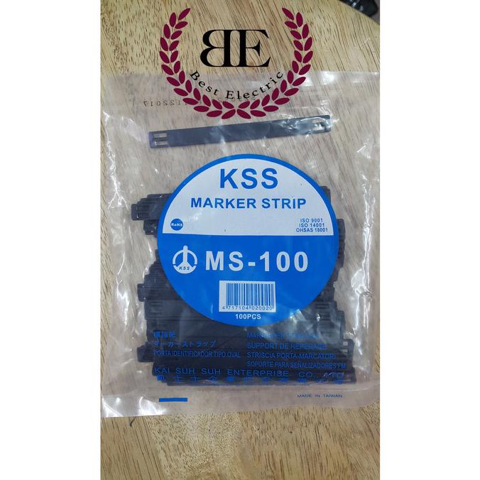 

KSS MS-100 / KSS Marker Strip / MS100 / Marker Strip