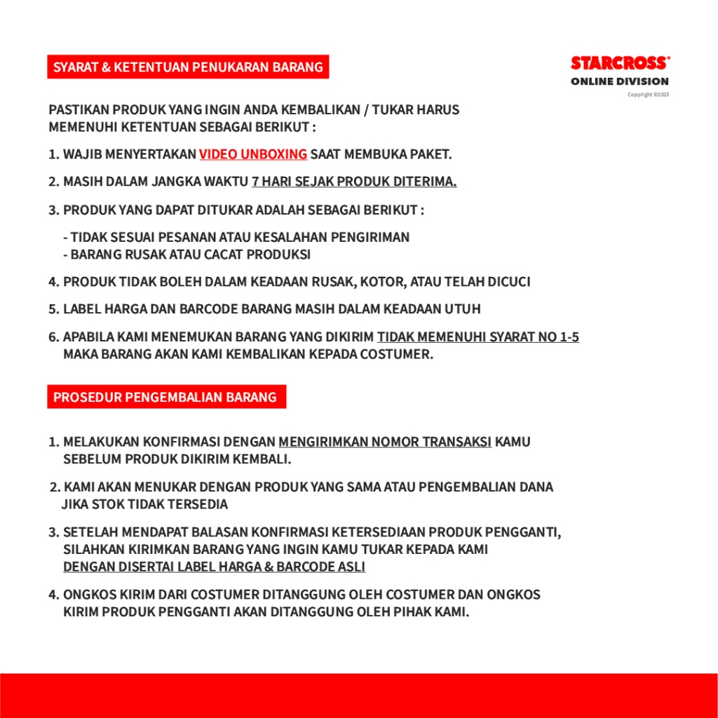 DISKON STARCROSS SMALL BAG - SSB 133 - BLACK