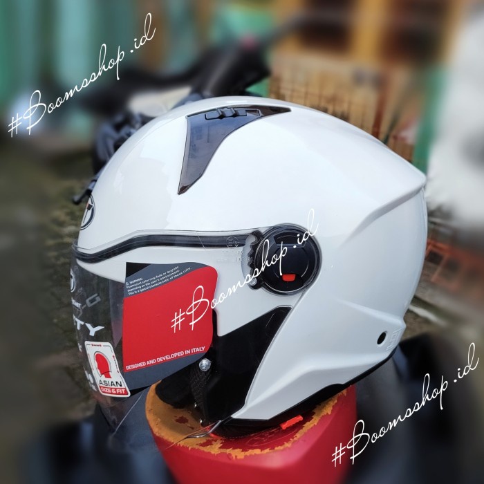 Terlaris Kyt D City Solid White