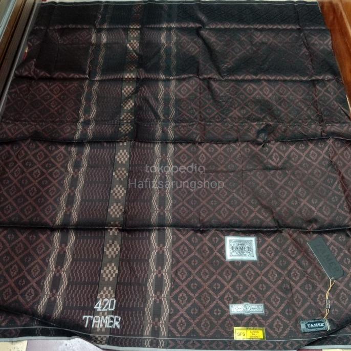 Sarung tamer 420 sutra