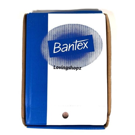 

PP Pocket Bantex F4 0.06 mm , PP Pocket Bantex 8843 08