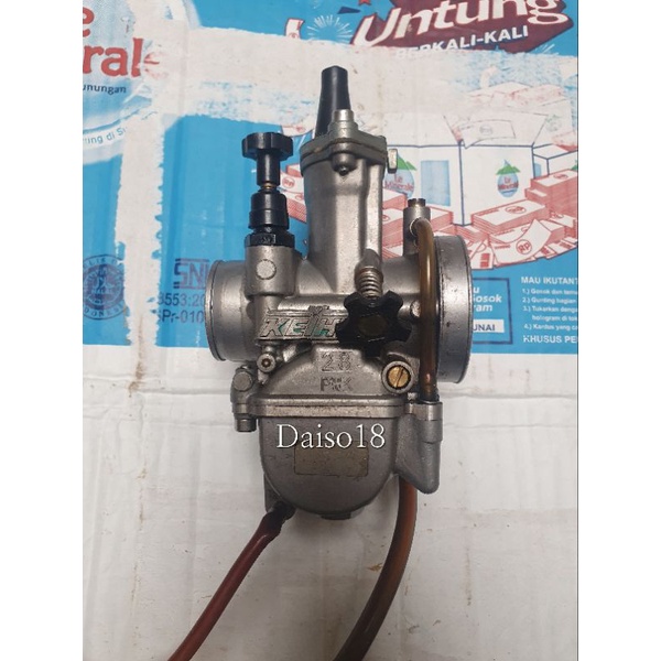 Karburator PWK SUDCO 28