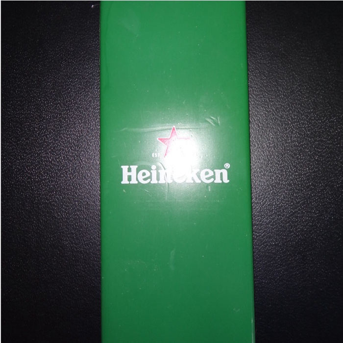 Apebo Jual Pembuka Botol/Bar Blade Heineken Product