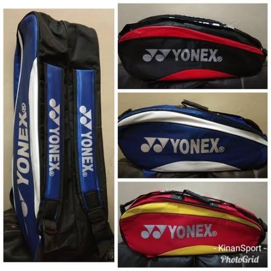 TAS RAKET BADMINTON YONEX 2R