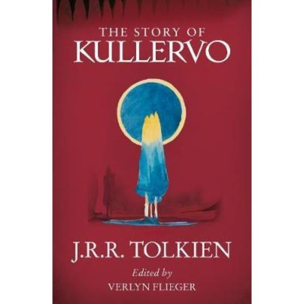 Promo The Story Of Kullervo - 9780008131388 Promo Termurah