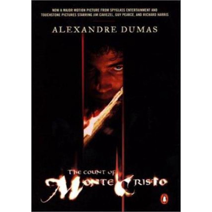 Must Have The Count Of Monte Cristo (Penguin Classics) Alexandre Dumas Pere Terlaris