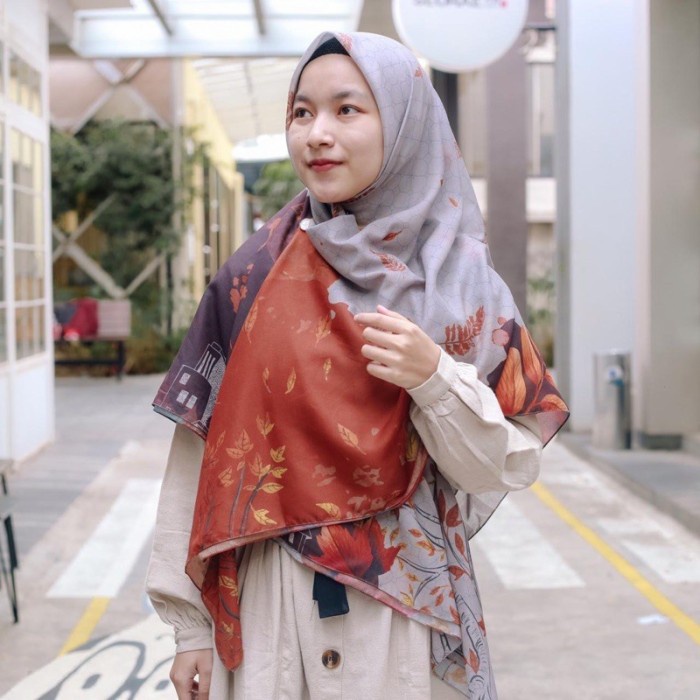 Hot Sale Vol 8.0 Seoul Merajut Kisah Oki Setiana Dewi Hijab Osd Termurah