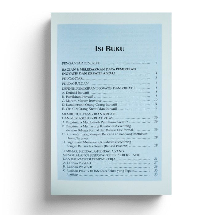 Diskon Spesial Menjadi Manajer Sukses Termurah