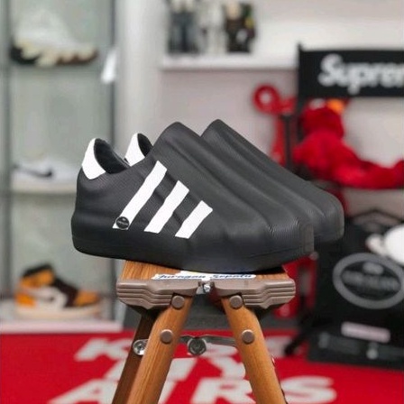 Adidas Adifom Superstar &quot;Core Black&quot;