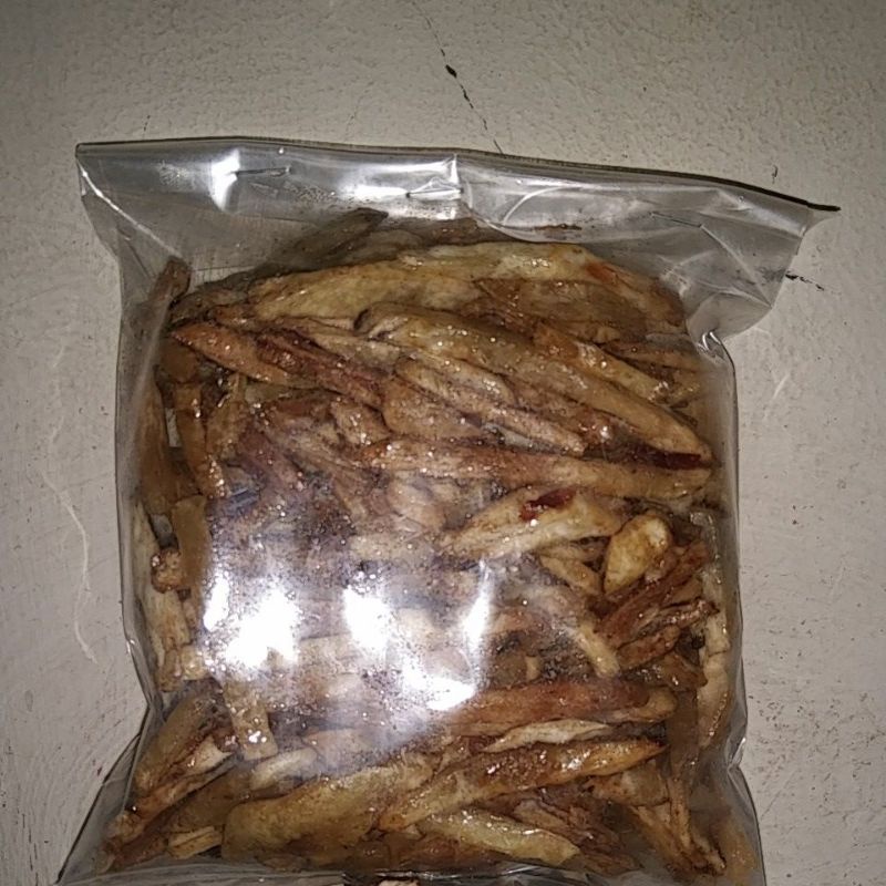 

KERIPIK TALAS PEDAS MANIS DAN ORIGINAL