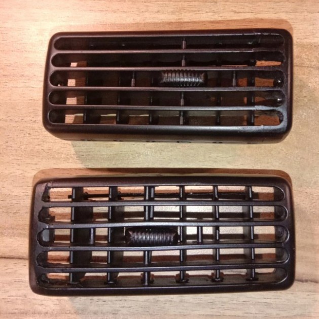 kisi ac Starlet kapsul