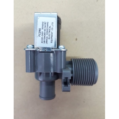Inlet Valve Mesin Cuci Sharp