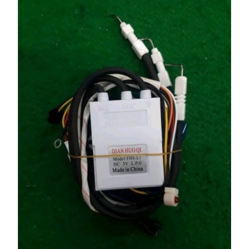 Modul Water Heater Gas Universal Originall