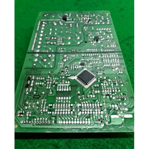 Pcb Kulkas Samsung Rt20Farwdsa Original