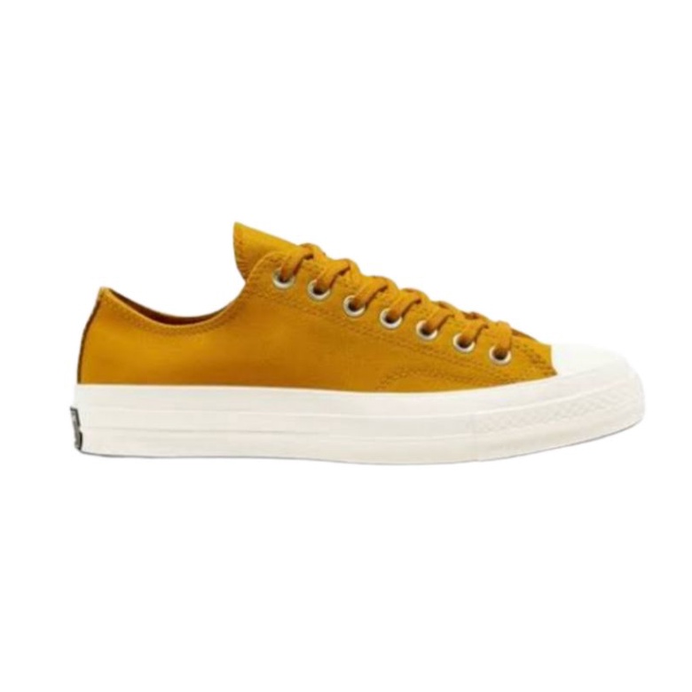 CONVERSE CHUCK 70 OX SAFFRON YELLOW  168850C