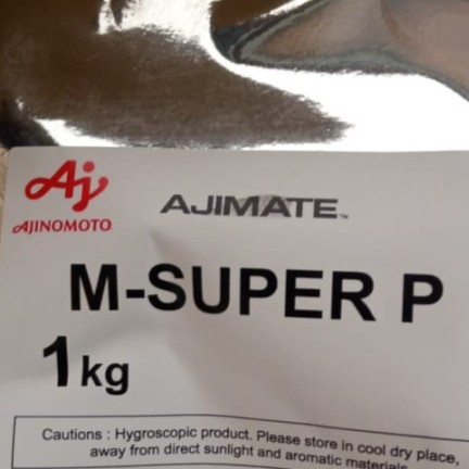 

Ajimate M-Super / Seasoning Booster