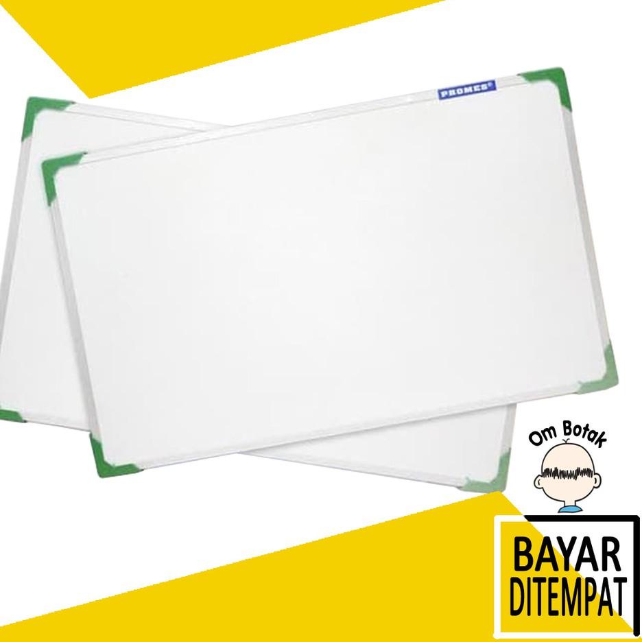

Promo Special✥ OmBotak PAPAN TULIS WHITE BOARD GANTUNG UKURAN 70X50 CM BESAR (OFF-38) IRM