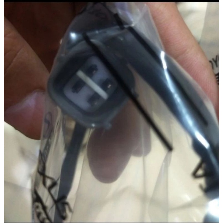 Sensor oksigen sensor 02  atas sigra 1000cc