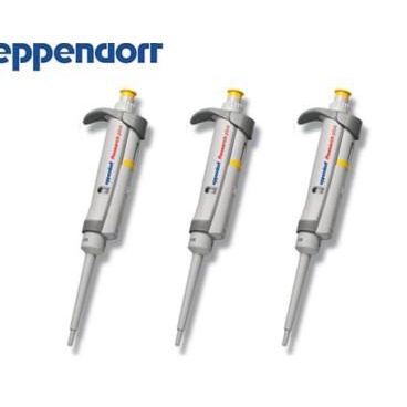 Micropipette Micropipet Eppendorf Adjustable