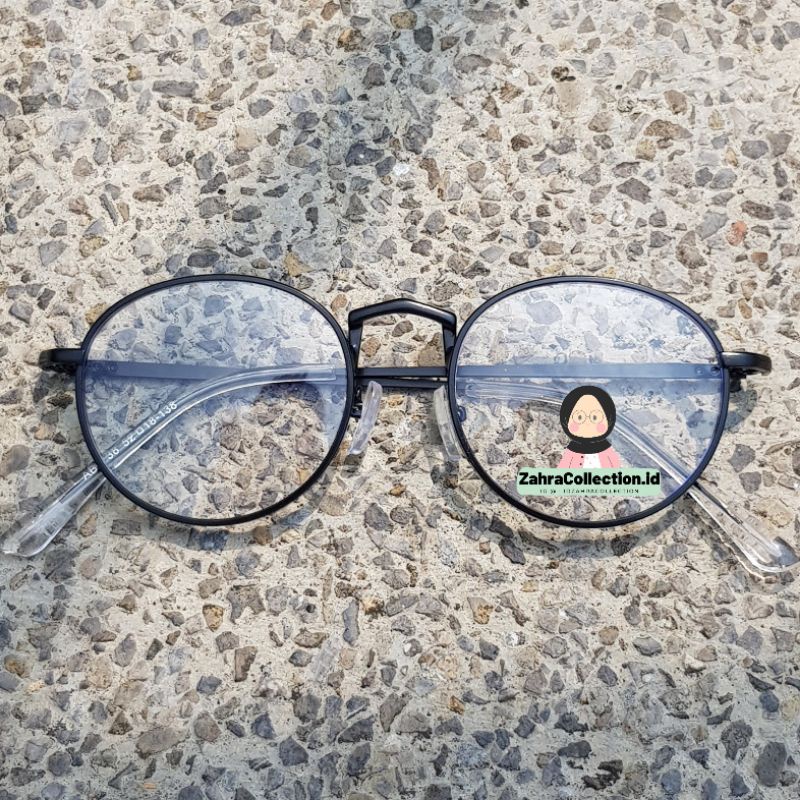Kacamata Mini Bully 1738