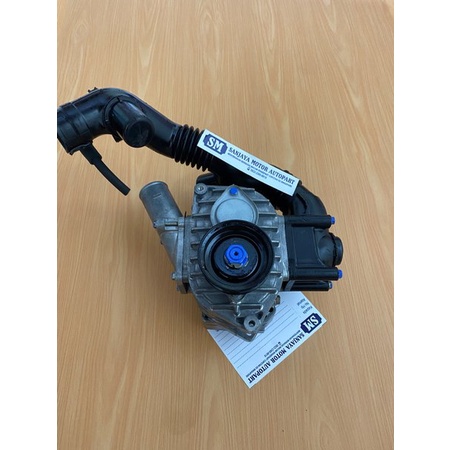 Supercas Supercharger Aisin Amr 500 Original Termurah