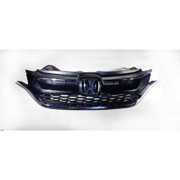 Grill Grille Mobil Honda Crv Rm Prestige 2015 - 2016