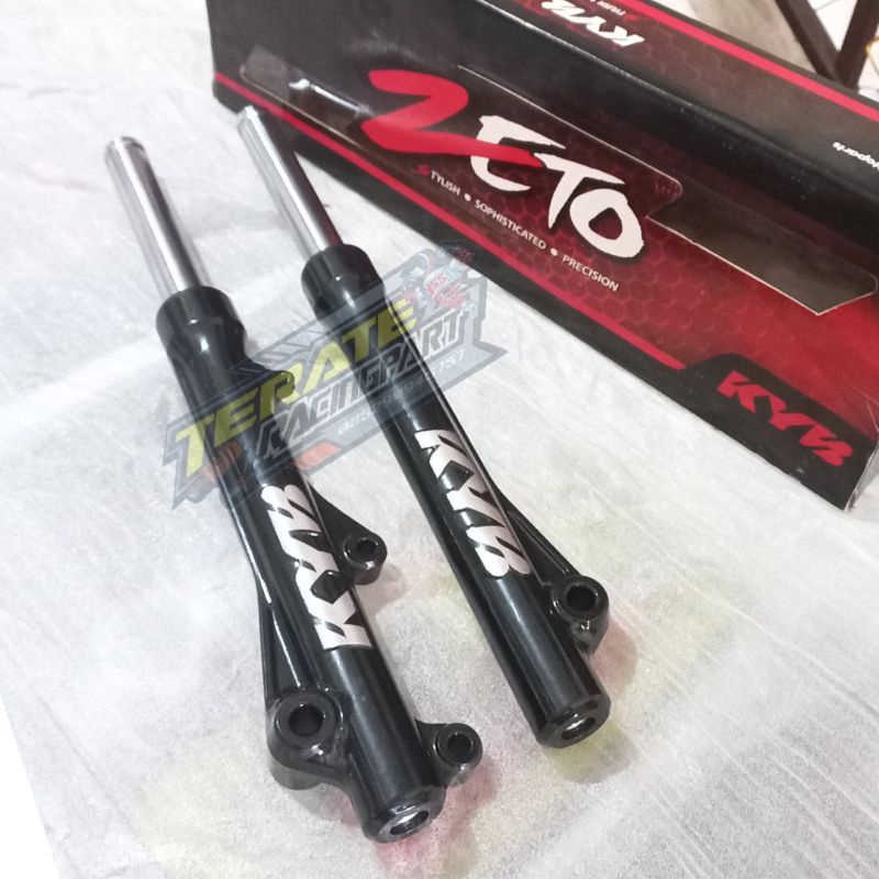 Shock depan Ori KAYABA Zeto Beat Vario Scoopy