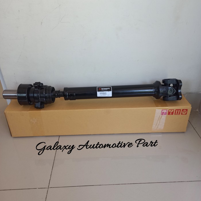 Kopel Depan Komplit / Propeller Shaft All New Triton /Pajero Sport 4x4