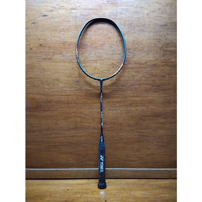 Txs0X-43 Raket Bton Yonex Nanoflare Lite 33Is Orinal