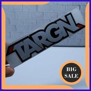 

Stiker TARGN sticker team arogan Z804Z3 suku cadang