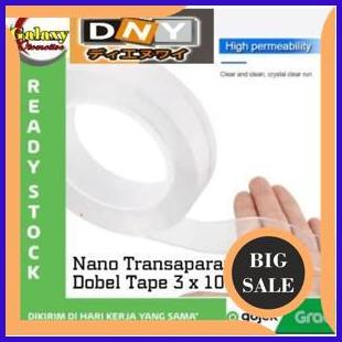 

Isolasi Dobel Tape NANO Z804Z3 parts