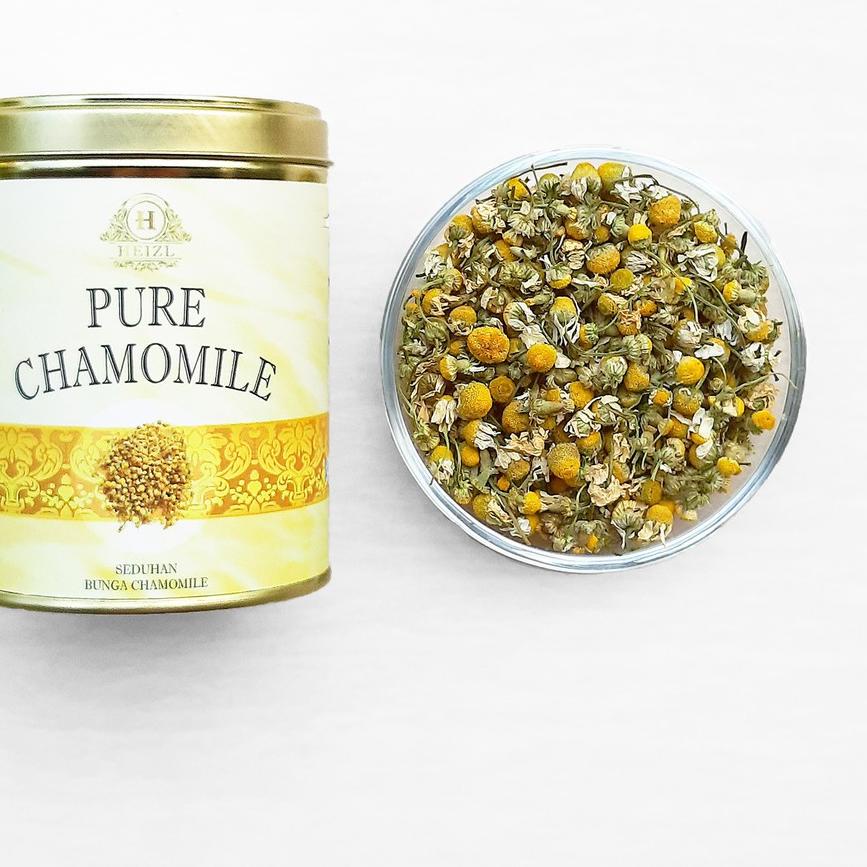 

Sale✔️Chamomile Tea ( Teh Chamomile Camomile Tea ) Teh Insomnia Teh Bunga Chamomile Chamomile Flower Tea