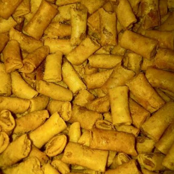 

Sale | HJ6 | Sumpia isi abon ebi