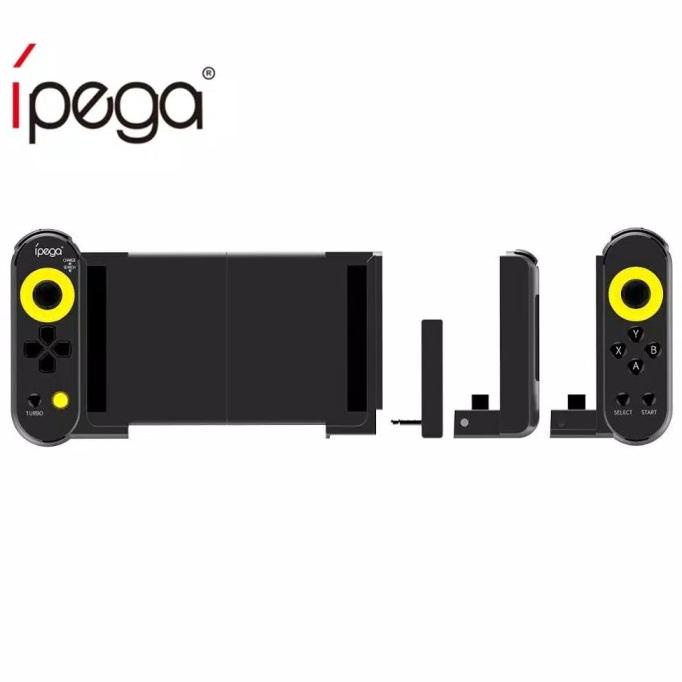 Gamepad Joystick IPEGA PG 9167 Bluetooth 4.0 For Android TABLET