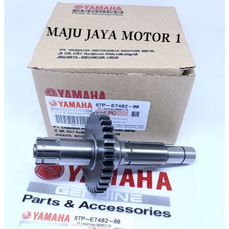 AS GEAR GIR DEPAN 33.T33 GIGI JUPITER Z LAM JUPITER Z BURHAN